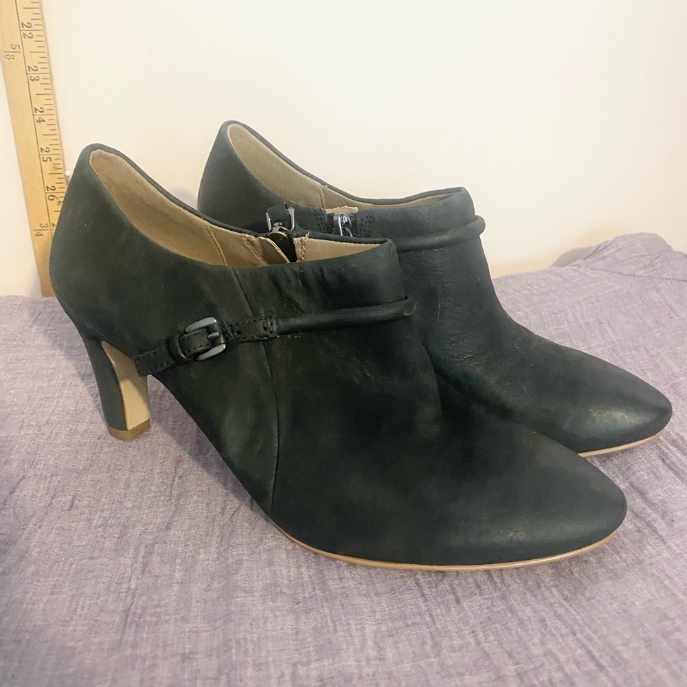 •Ecco• Nelphi Black Pumps